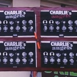 Marche Républicaine - Charlies' angels