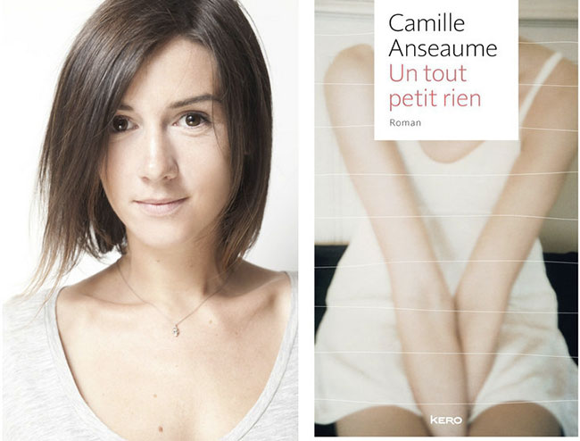 Camille Anseaume