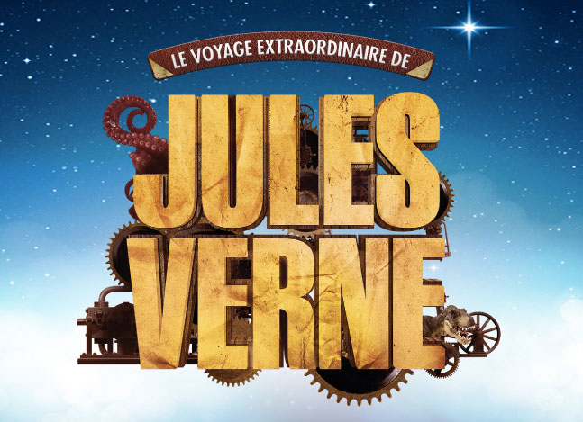 le voyage extraordinaire de Jules Verne - Mogador