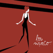 Lou Marco, une jeune chanteuse aux sons envoûtants…