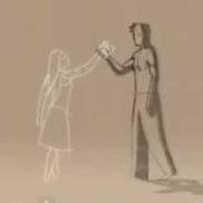 Magnifique animation du tango « Oblivion » de Piazzola