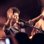 Bruno Mars : la Nouvelle Star est passée par moi !
