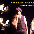 Nicolas Rafal : « Seul Ensemble », le One Man Show musical