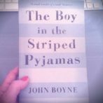 The Boy in the Striped Pyjamas (le garçon au pyjama rayé)